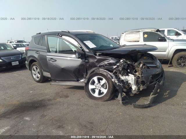 TOYOTA RAV4 2015 2t3wfrev3fw222201