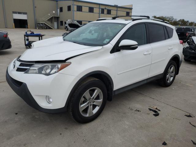 TOYOTA RAV4 2015 2t3wfrev3fw233019