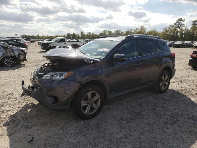 TOYOTA RAV4 2015 2t3wfrev3fw233599