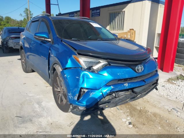 TOYOTA RAV4 2016 2t3wfrev3gw241073