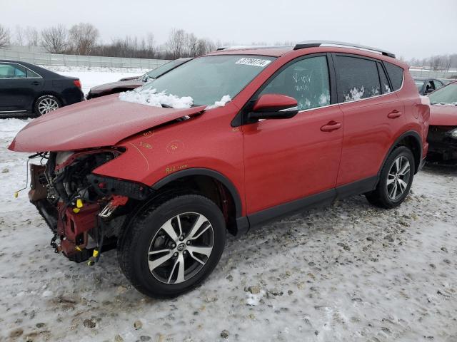 TOYOTA RAV4 2016 2t3wfrev3gw255636