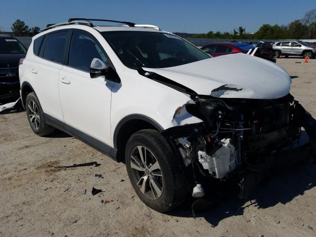 TOYOTA RAV4 XLE 2016 2t3wfrev3gw256687