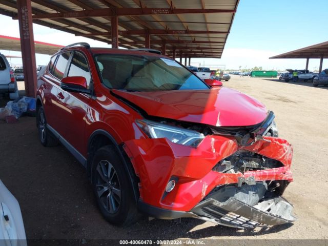 TOYOTA RAV4 2016 2t3wfrev3gw258651