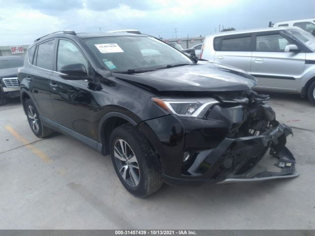 TOYOTA RAV4 2016 2t3wfrev3gw261369