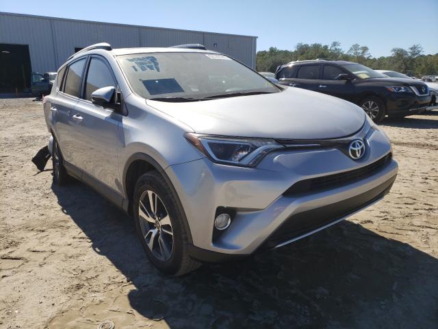 TOYOTA RAV4 XLE 2016 2t3wfrev3gw261971