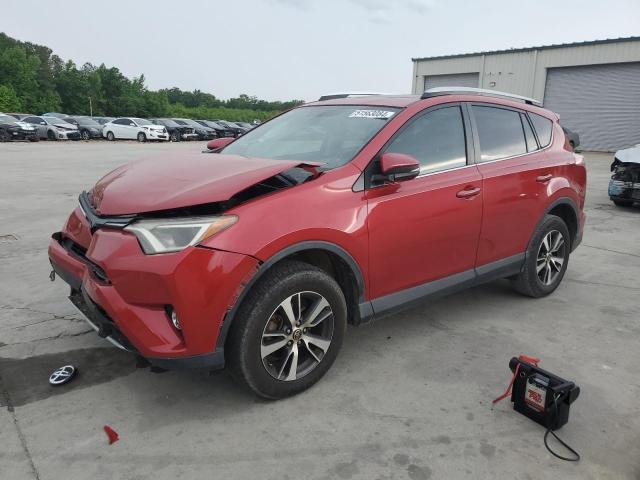 TOYOTA RAV4 2016 2t3wfrev3gw269486