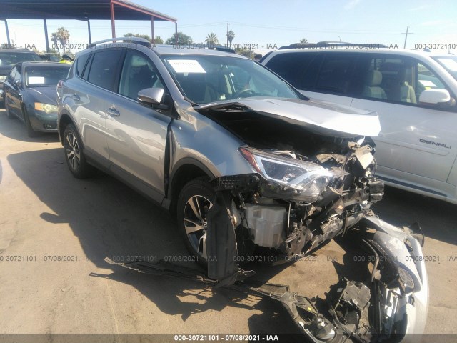 TOYOTA RAV4 2016 2t3wfrev3gw272016