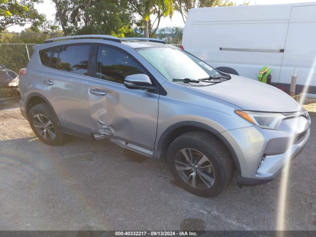 TOYOTA RAV4 2016 2t3wfrev3gw272968