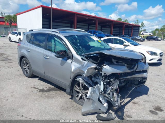 TOYOTA RAV4 2016 2t3wfrev3gw274736