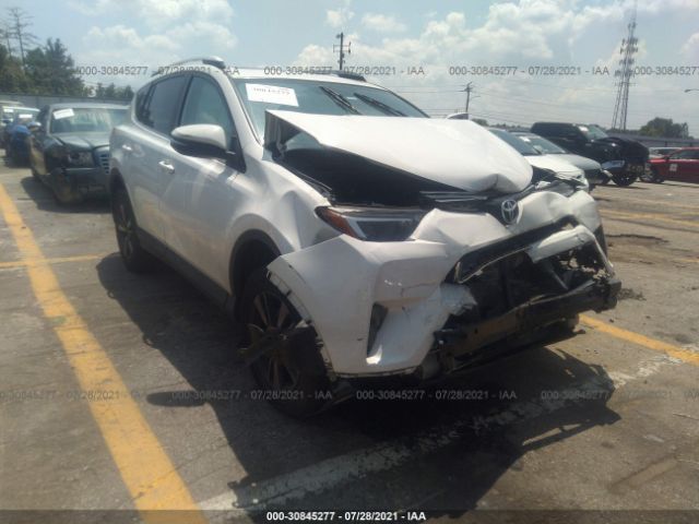 TOYOTA RAV4 2016 2t3wfrev3gw276566