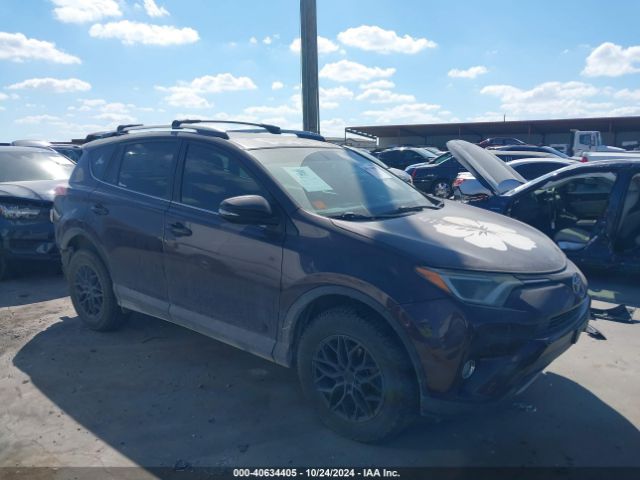 TOYOTA RAV4 2016 2t3wfrev3gw285574