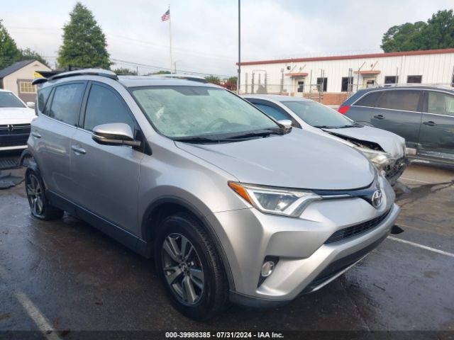 TOYOTA RAV4 2016 2t3wfrev3gw287812