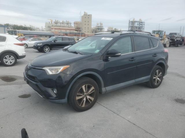 TOYOTA RAV4 2016 2t3wfrev3gw289561