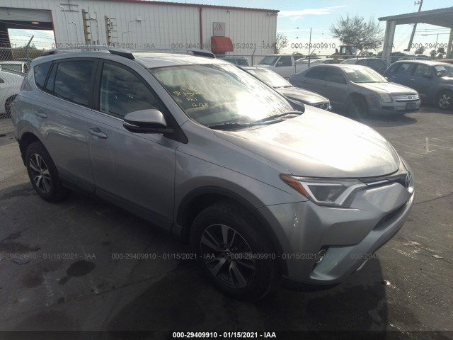 TOYOTA RAV4 2016 2t3wfrev3gw290421