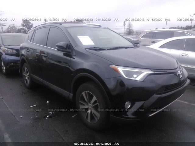 TOYOTA RAV4 2016 2t3wfrev3gw290984