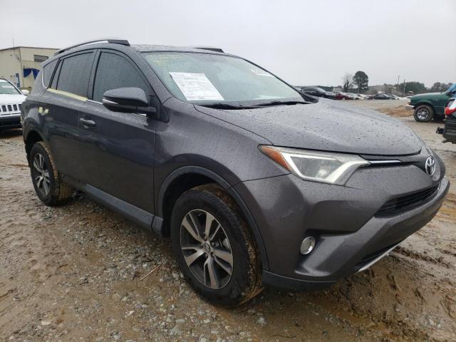 TOYOTA RAV4 XLE 2016 2t3wfrev3gw294274