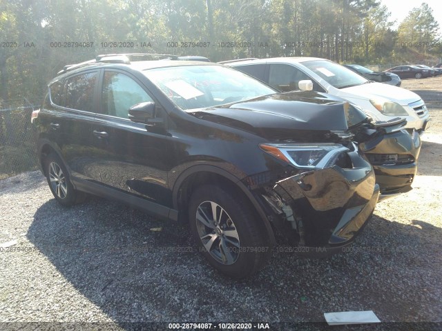 TOYOTA RAV4 2016 2t3wfrev3gw294999