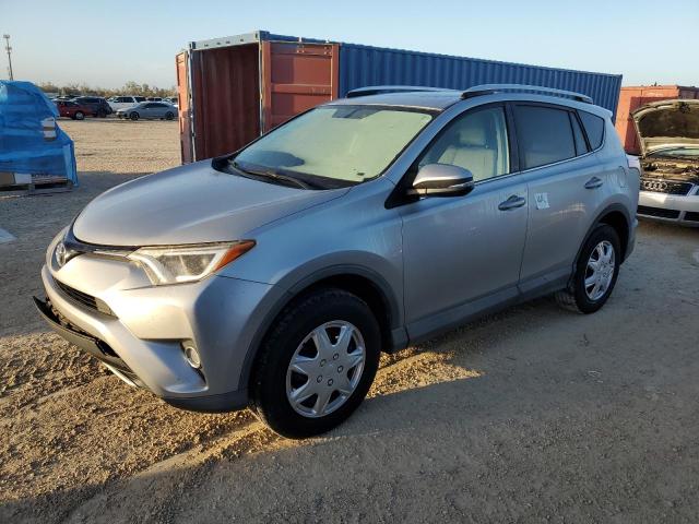 TOYOTA RAV4 XLE 2016 2t3wfrev3gw298566