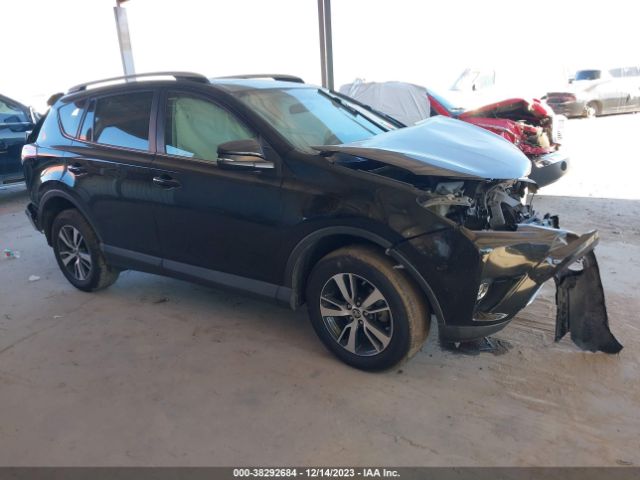 TOYOTA RAV4 2016 2t3wfrev3gw298616