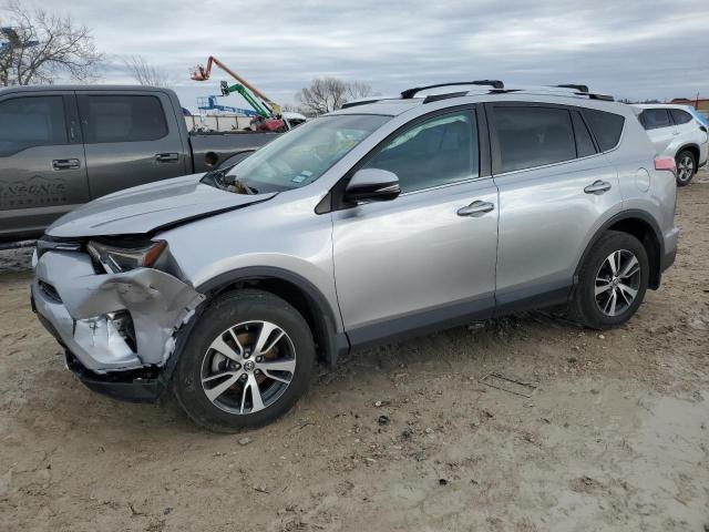 TOYOTA RAV4 2016 2t3wfrev3gw301210