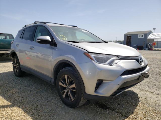 TOYOTA RAV4 XLE 2016 2t3wfrev3gw303040