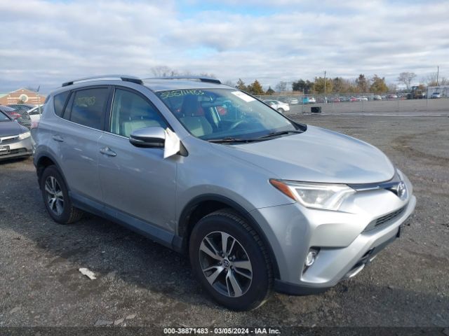 TOYOTA RAV4 2016 2t3wfrev3gw304074