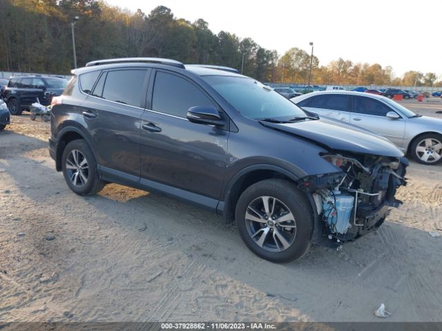 TOYOTA RAV4 2016 2t3wfrev3gw306343