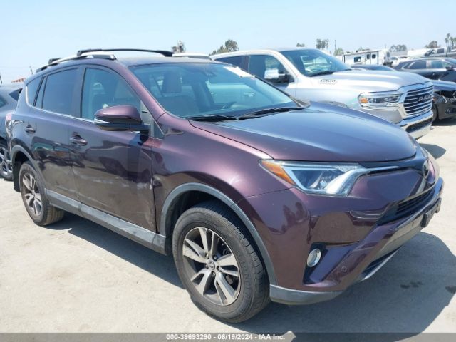 TOYOTA RAV4 2016 2t3wfrev3gw308416