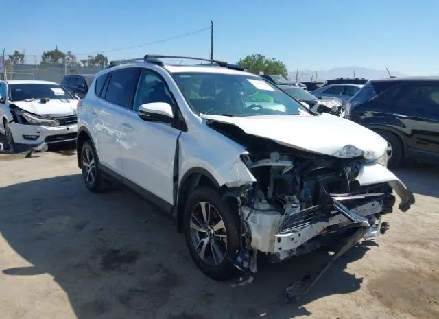 TOYOTA RAV4 2017 2t3wfrev3hw325802