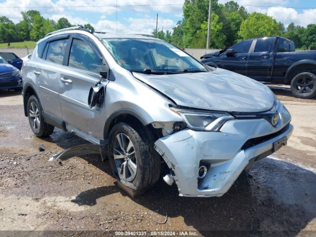 TOYOTA RAV4 2017 2t3wfrev3hw328313