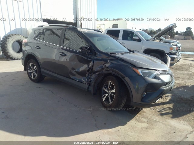 TOYOTA RAV4 2017 2t3wfrev3hw328702