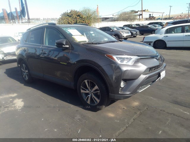 TOYOTA RAV4 2017 2t3wfrev3hw360002