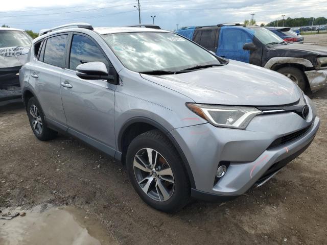 TOYOTA RAV4 XLE 2017 2t3wfrev3hw387569