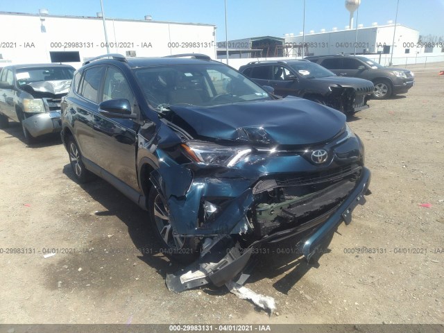 TOYOTA RAV4 2017 2t3wfrev3hw399351