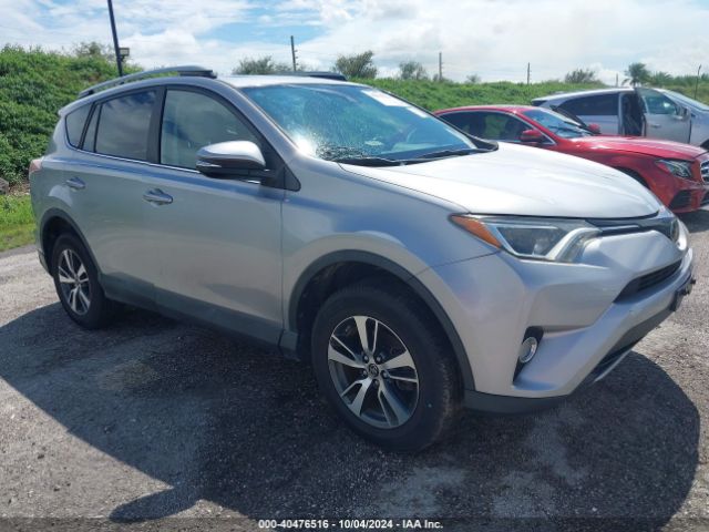 TOYOTA RAV4 2018 2t3wfrev3jw410158