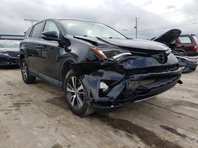 TOYOTA RAV4 ADVEN 2018 2t3wfrev3jw410189