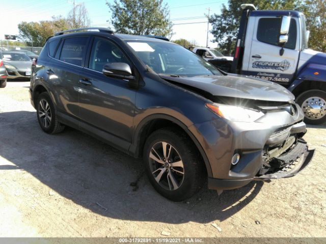 TOYOTA RAV4 2018 2t3wfrev3jw410838