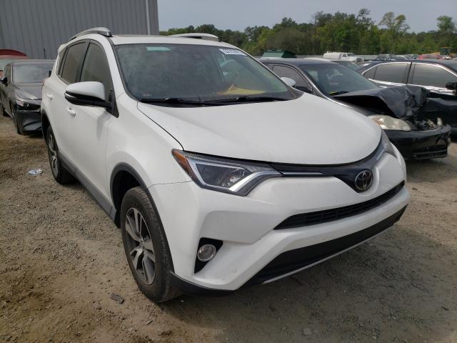 TOYOTA RAV4 ADVEN 2018 2t3wfrev3jw410936