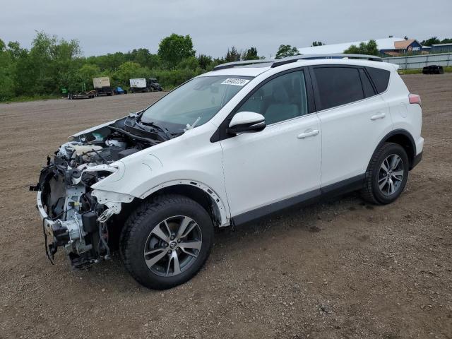 TOYOTA RAV4 ADVEN 2018 2t3wfrev3jw411813