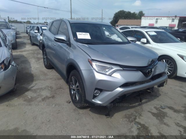 TOYOTA RAV4 2018 2t3wfrev3jw413559