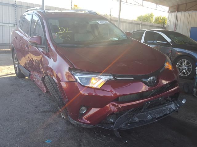 TOYOTA RAV4 ADVEN 2018 2t3wfrev3jw415652