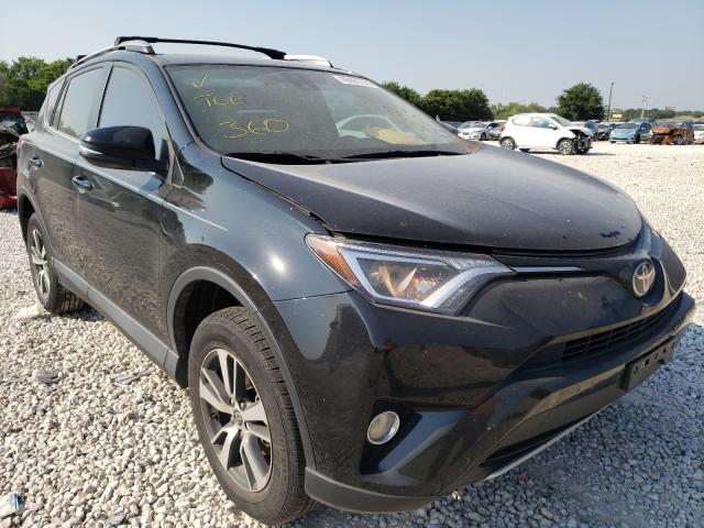 TOYOTA RAV4 ADVEN 2018 2t3wfrev3jw416817