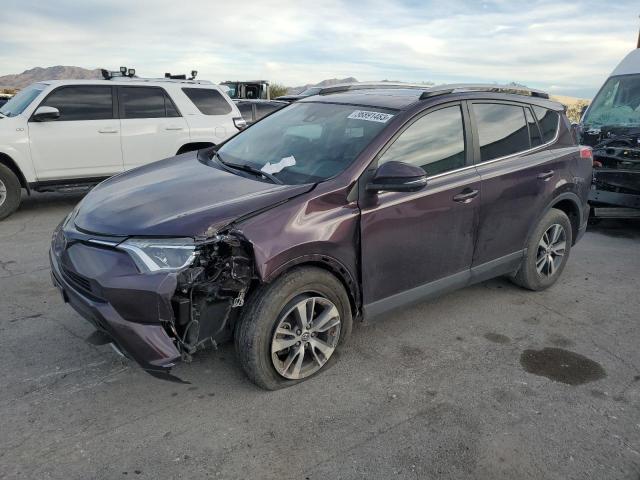 TOYOTA RAV4 ADVEN 2018 2t3wfrev3jw423055