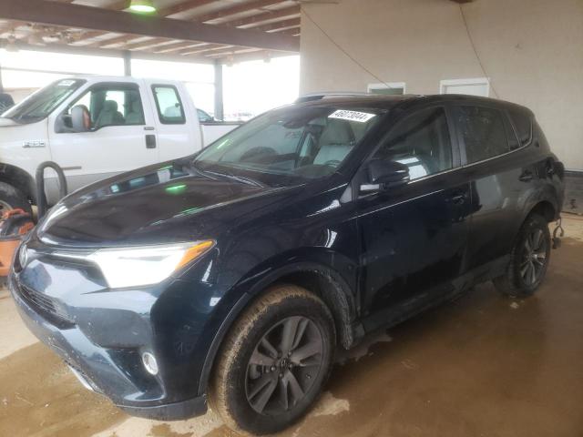 TOYOTA RAV4 2018 2t3wfrev3jw424206