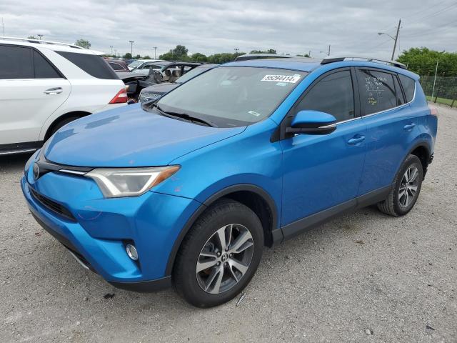 TOYOTA RAV4 ADVEN 2018 2t3wfrev3jw428725