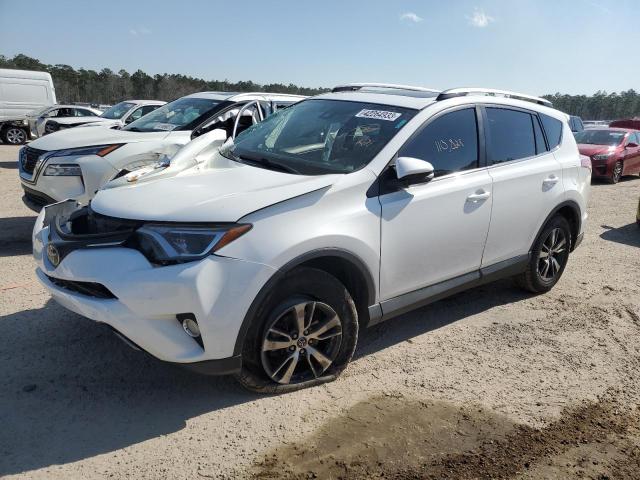 TOYOTA RAV4 ADVEN 2018 2t3wfrev3jw431530