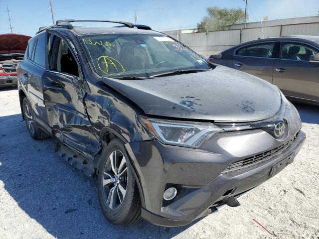 TOYOTA RAV4 ADVEN 2018 2t3wfrev3jw432337