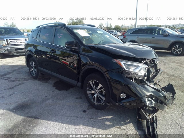 TOYOTA RAV4 2018 2t3wfrev3jw436291