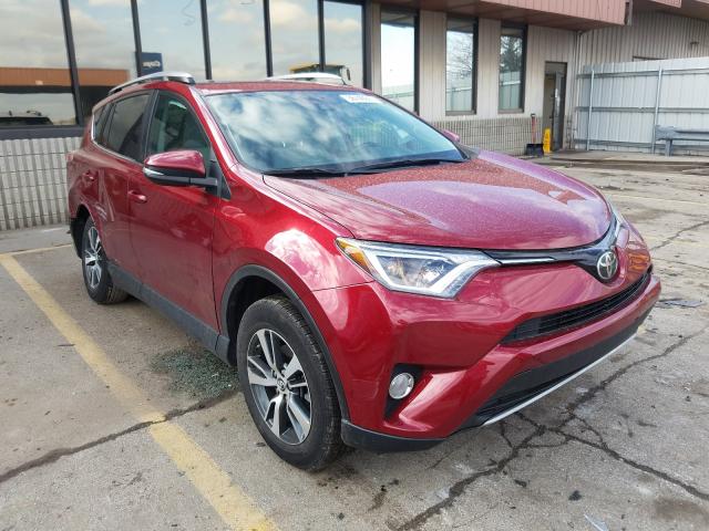 TOYOTA RAV4 ADVEN 2018 2t3wfrev3jw437246