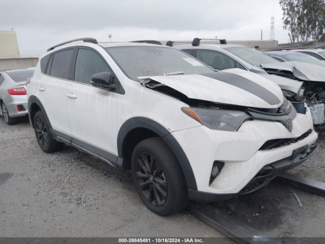 TOYOTA RAV4 2018 2t3wfrev3jw439448